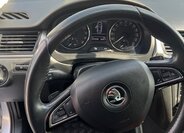 Škoda Rapid Sedan / Limuzína 0,0 0