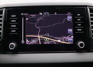 Škoda Karoq SUV 2,0 l 110 kw