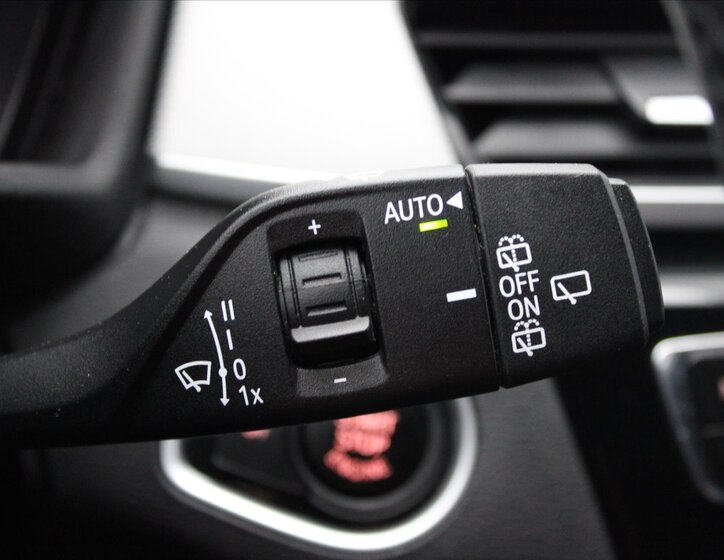 BMW X1 SUV 2,0 l 110 kw