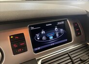 Audi Q7 SUV / Terénní 3,0 l 180 kw