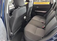 Suzuki Vitara SUV / Terénní 1,4 l 81 kw