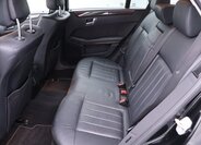 Mercedes-Benz Třídy E Kombi 3,0 l 170 kw