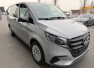 Mercedes-Benz Vito Skříň 2,0 l 140 kw