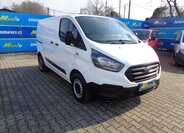 Ford Transit Custom Ostatní 2,0 l 79 kw