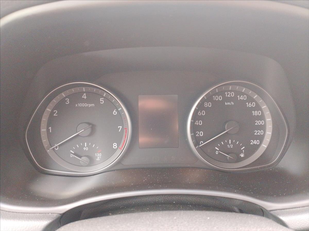 Hyundai i30 Liftback 1,4 l 103 kw