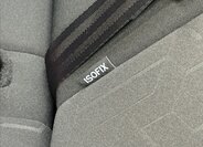 Peugeot 2008 SUV / Terénní 1,2 l 81 kw