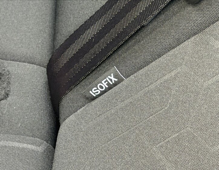 Peugeot 2008 SUV / Terénní 1,2 l 81 kw