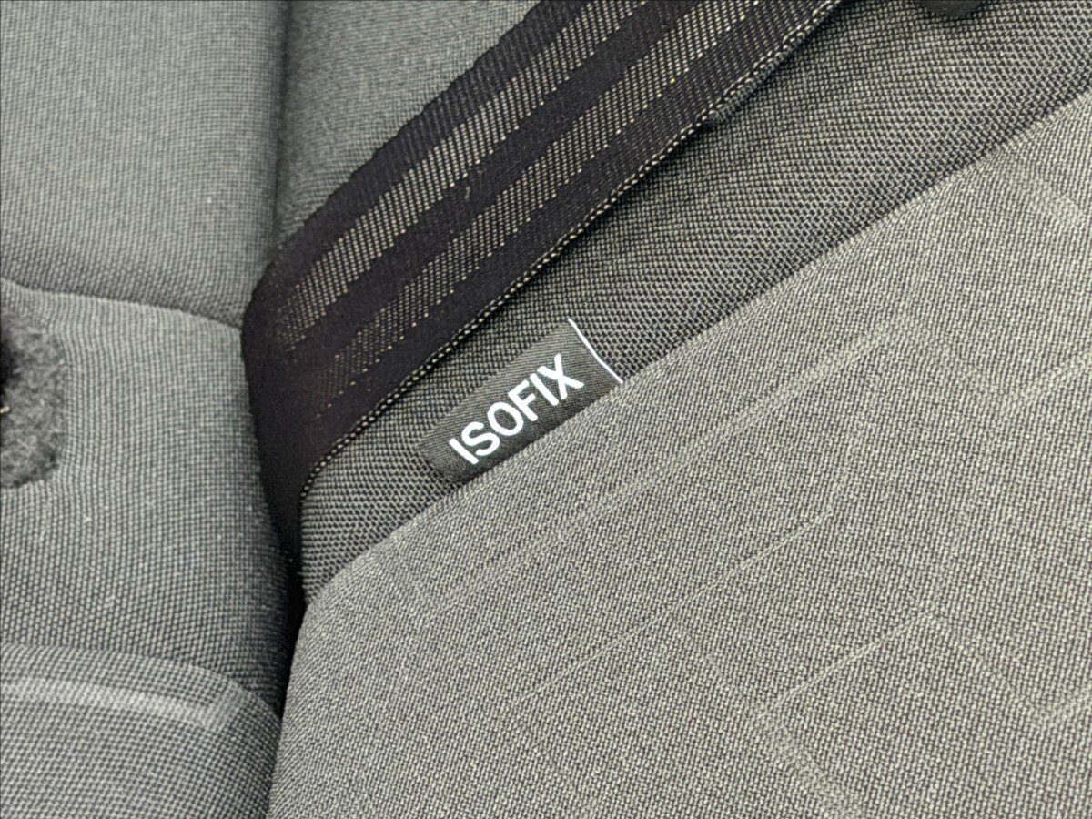 Peugeot 2008 SUV / Terénní 1,2 l 81 kw