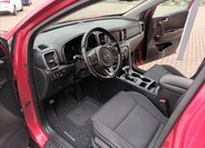 KIA Sportage SUV / Terénní 1,6 l 130 kw