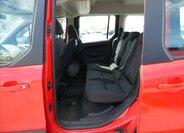 Ford Tourneo Connect MPV 998,0 74 kw