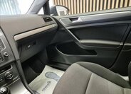 Volkswagen Golf Hatchback 1,2 l 81 kw