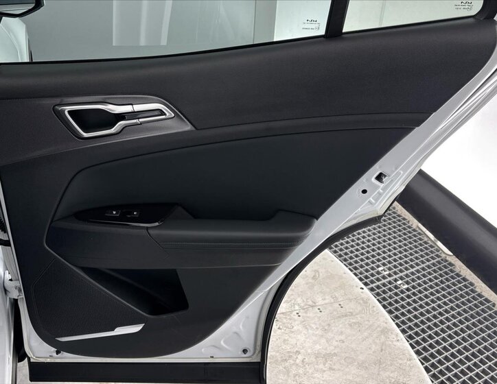 KIA Sportage SUV / Terénní 1,6 l 110 kw