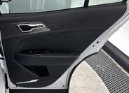 KIA Sportage SUV / Terénní 1,6 l 110 kw