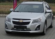Chevrolet Cruze 1