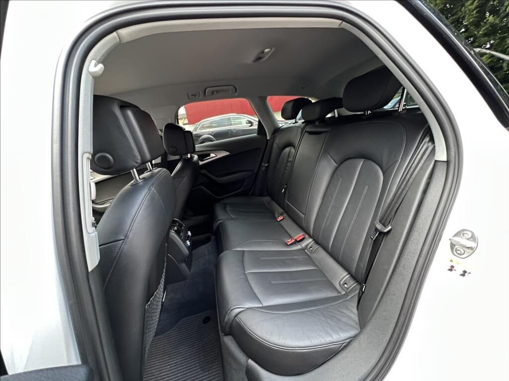 Audi A6 Allroad Kombi 3,0 l 200 kw