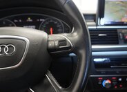 Audi A7 Liftback 3,0 l 150 kw