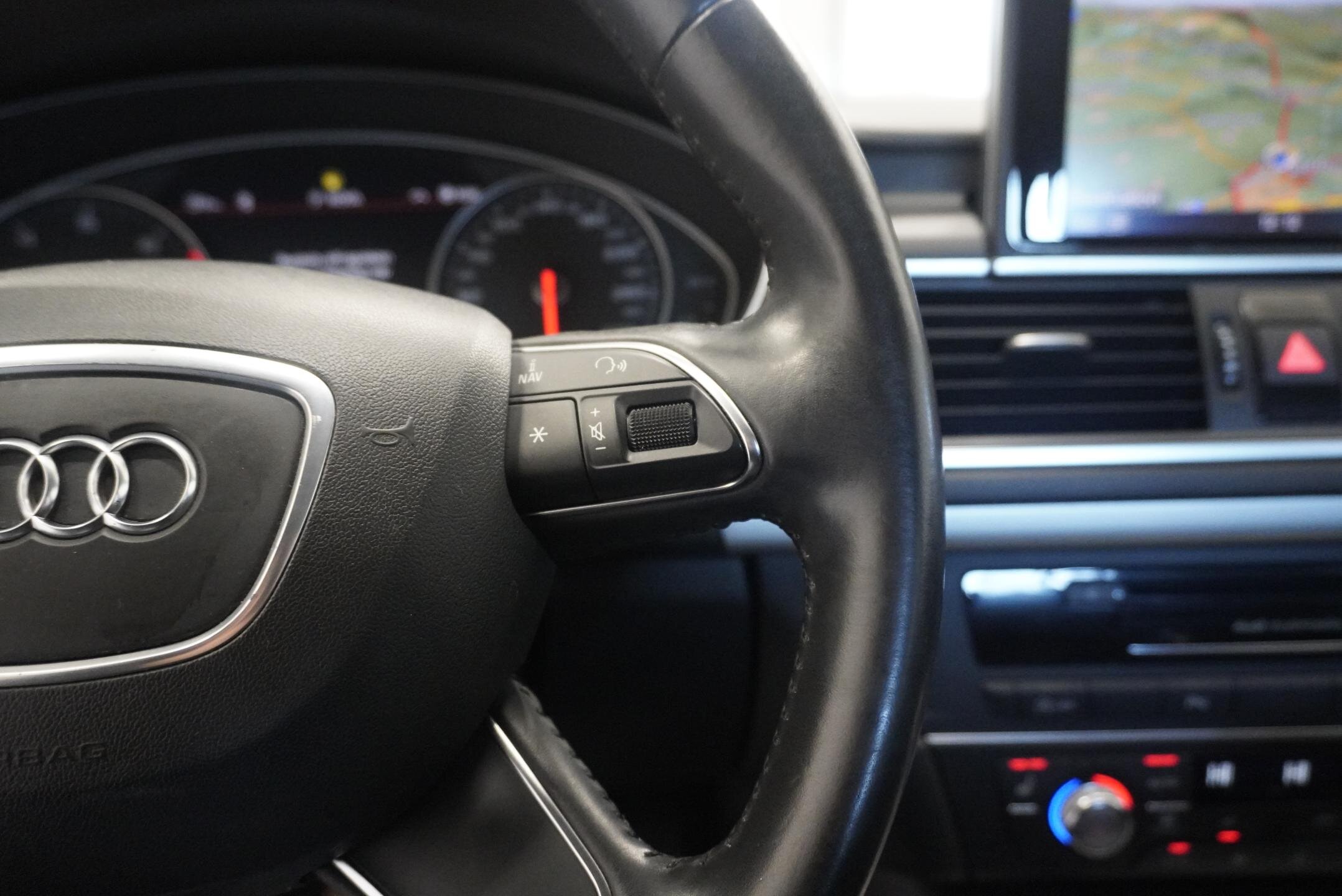 Audi A7 Liftback 3,0 l 150 kw