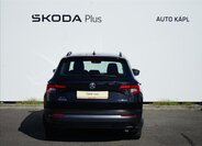 Škoda Karoq SUV / Terénní 1,5 l 110 kw