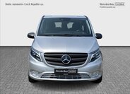 Mercedes-Benz Vito 8