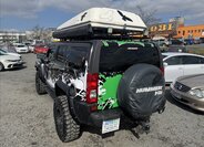 Hummer H3 SUV / Terénní 3,5 l 164 kw