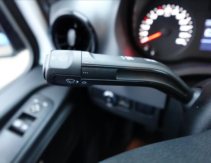 Mercedes-Benz Sprinter Ostatní 2,0 l 125 kw