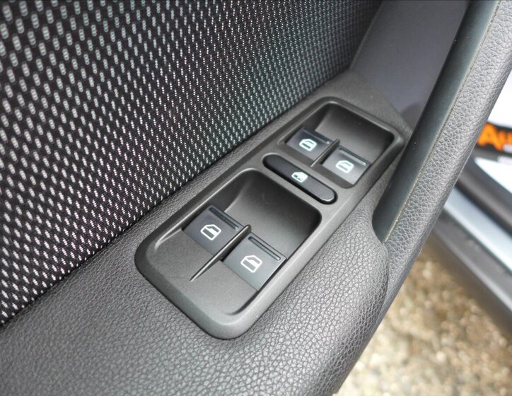 Škoda Yeti Kombi 1,4 l 90 kw