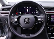 Škoda Superb Kombi 1,4 l 115 kw