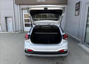 Hyundai i20 Hatchback 1,2 l 55 kw