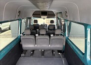 Mercedes-Benz Sprinter 29