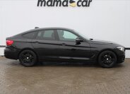 BMW Řada 3 Liftback 2,0 l 140 kw
