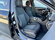 Mercedes-Benz Třídy C 18