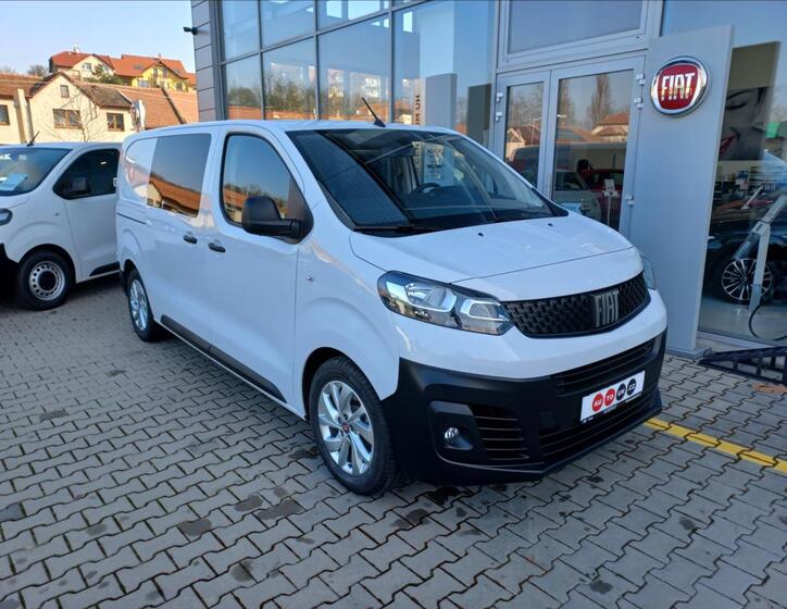 Fiat Scudo 1