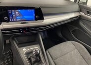 Volkswagen Golf Hatchback 999,0 81 kw