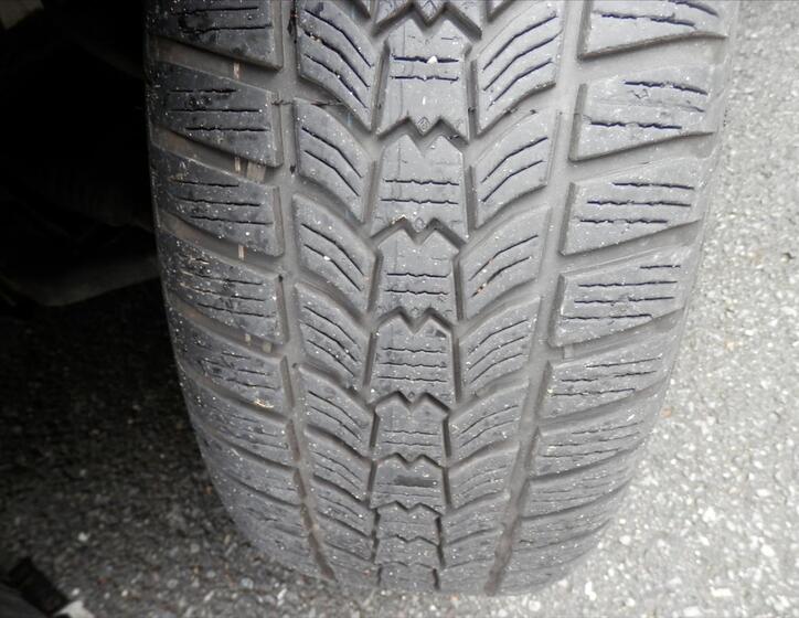 Mercedes-Benz Vito 37