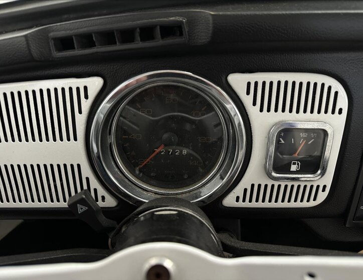 Volkswagen Beetle Kupé 1,3 l 32 kw