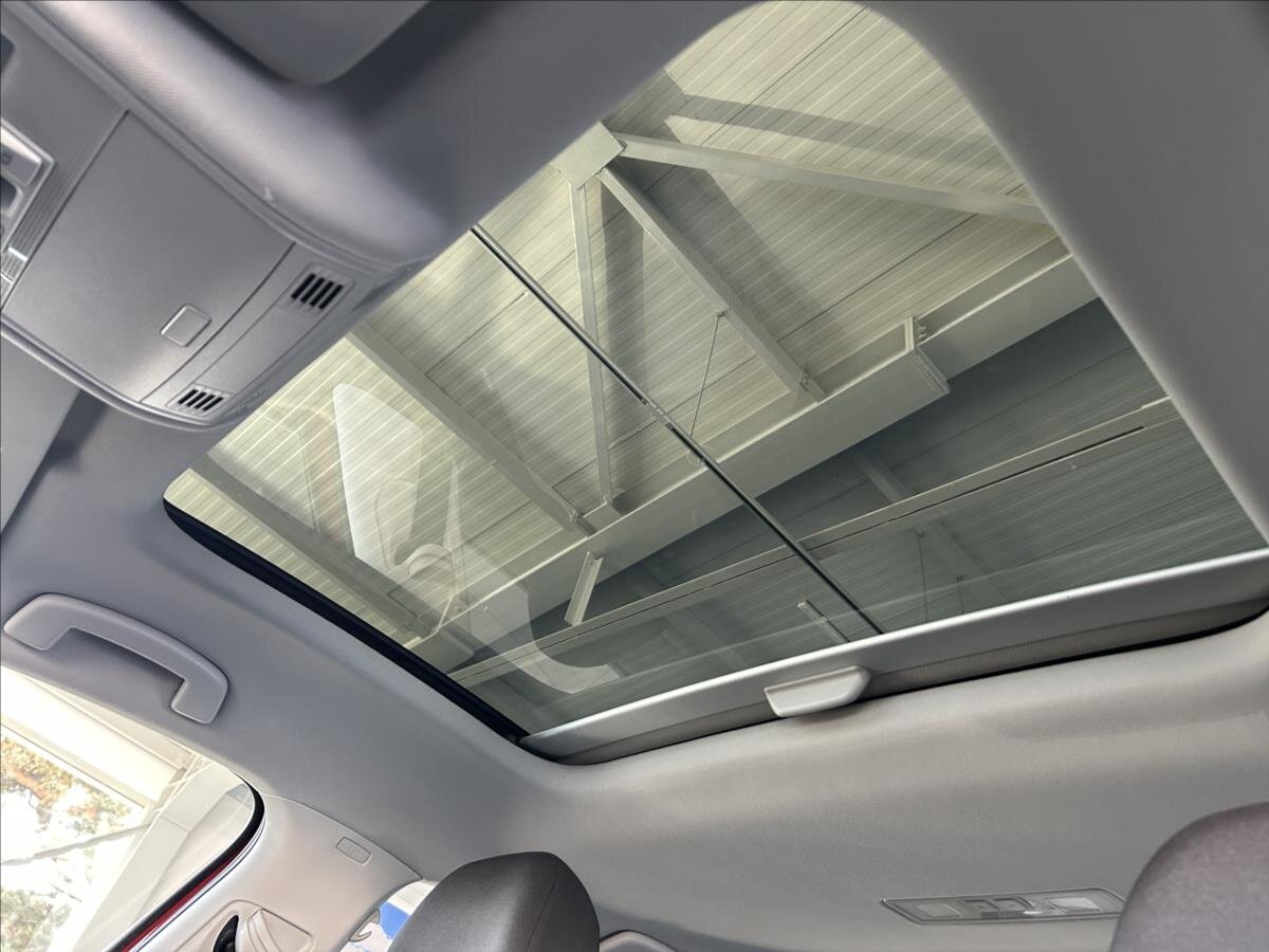 Volkswagen Golf Hatchback 1,2 l 77 kw