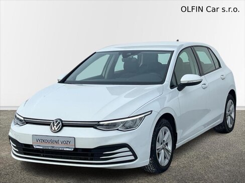 Volkswagen Golf Hatchback 1,5 l 96 kw