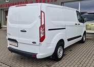 Ford Transit Custom Skříň 2,0 l 77 kw