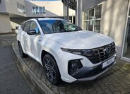 Hyundai Tucson SUV / Terénní 1,6 l 132 kw