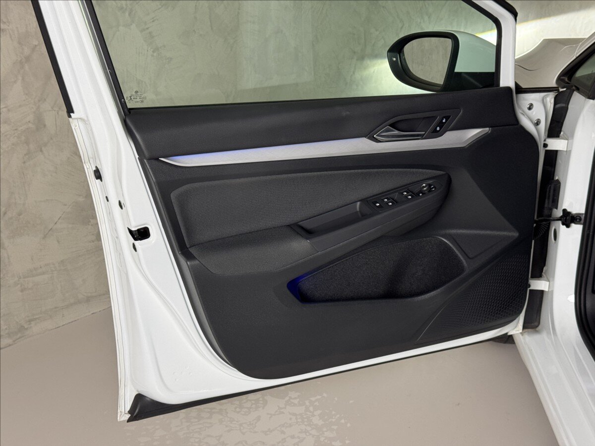 Volkswagen Golf Hatchback 2,0 l 85 kw