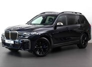BMW X7 1