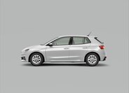 Škoda Fabia Hatchback 0,0 70 kw