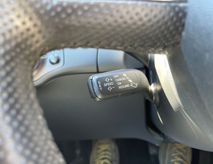 Audi A4 Allroad Kombi 3,0 l 176 kw