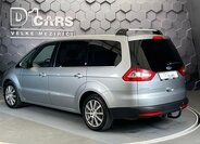 Ford Galaxy MPV 2,0 l 103 kw