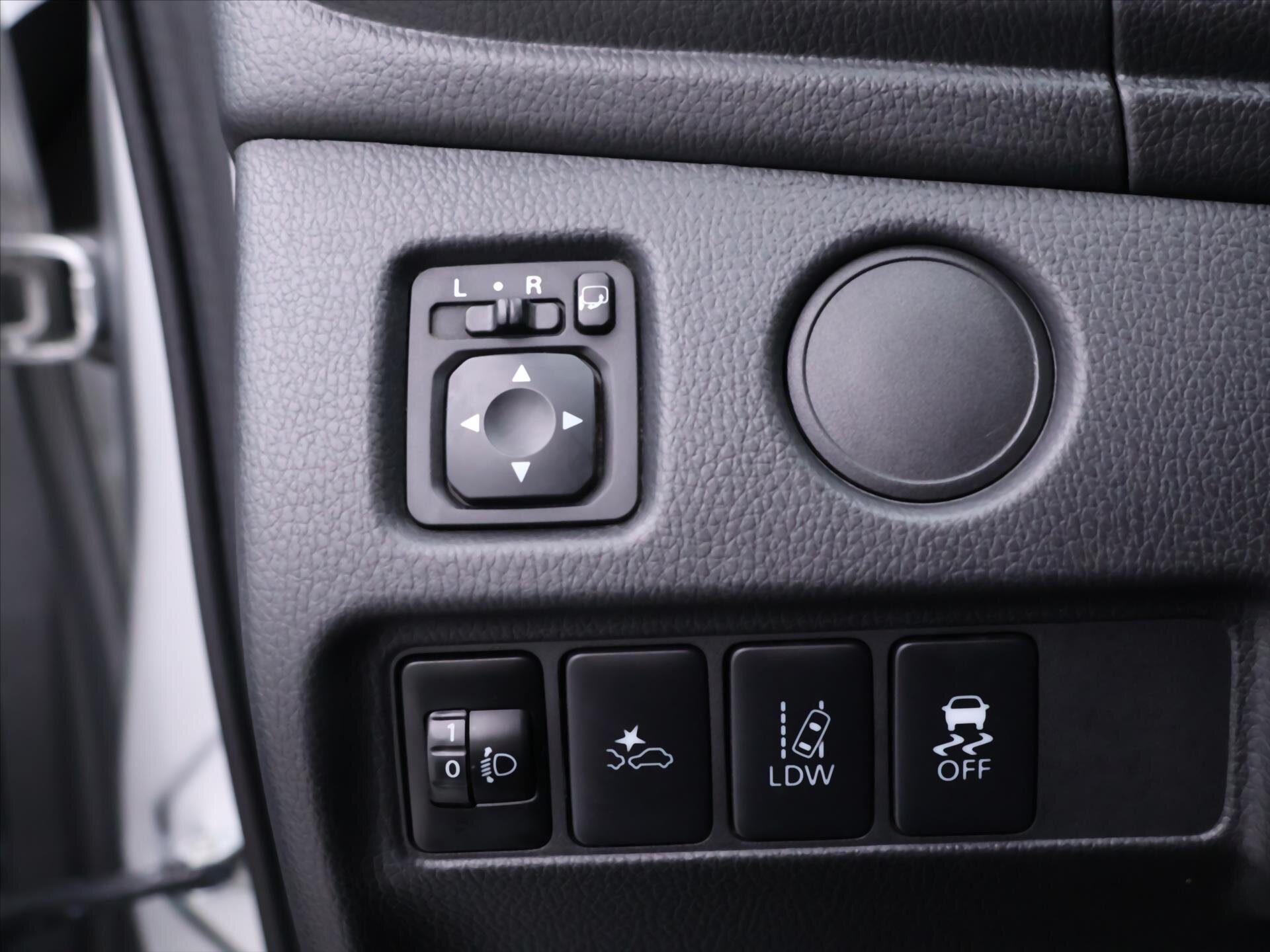 Mitsubishi L200 Pick-up 2,3 l 110 kw