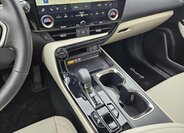 Lexus NX 450h plus SUV 2,5 l 227 kw