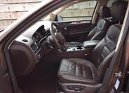 Volkswagen Touareg 14