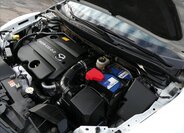 Mazda CX-7 SUV 2,2 l 127 kw