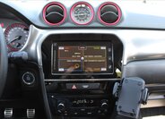 Suzuki Vitara Hatchback 1,4 l 103 kw