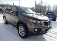 KIA Sorento Kombi 2,2 l 145 kw